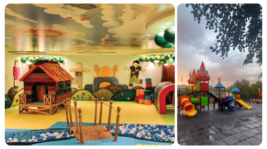 تفریحات رایگان مشهد : معرفی 38 مکان تفریحی + عکس و آدرس تفریحات رایگان مشهد : معرفی 38 مکان تفریحی + عکس و آدرس