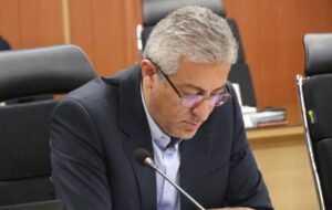 تقدیر رییس کل دادگستری آذربایجانغربی از عملکرد مدیرکل راه و شهرسازی استان تقدیر رییس کل دادگستری آذربایجانغربی از عملکرد مدیرکل راه و شهرسازی استان