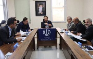 تقویت همافزایی راه و شهرسازی و شهرداری مشهد برای پیشبرد طرحهای بازآفرینی شهری تقویت همافزایی راه و شهرسازی و شهرداری مشهد برای پیشبرد طرحهای بازآفرینی شهری