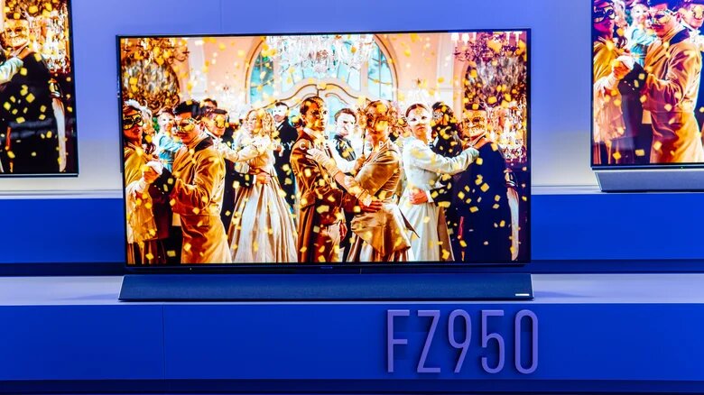 تلویزیونهای پاناسونیک کجا ساخته میشوند؟ تلویزیونهای پاناسونیک کجا ساخته میشوند؟