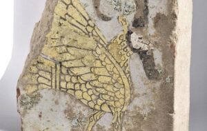 تماشای گنج بازگردانده شده از سوییس به ایران + عکس تماشای گنج بازگردانده شده از سوییس به ایران + عکس