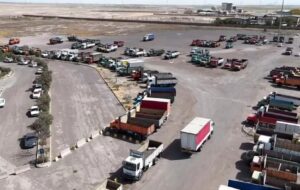 تمرکز راهداری قزوین بر شفاف سازی جابهجایی بار و مهار بارنامههای صوری تمرکز راهداری قزوین بر شفاف سازی جابهجایی بار و مهار بارنامههای صوری