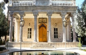 تهران گردی کجا بریم؟ / آتشکده آدُریان، تخت جمشید کوچک در کجا قرار دارد؟ + مسیر دسترسی تهران گردی کجا بریم؟ / آتشکده آدُریان، تخت جمشید کوچک در کجا قرار دارد؟ + مسیر دسترسی