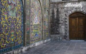 تهرانگردی در نوروز؛ توی تعطیلات کجا بریم؟ تهرانگردی در نوروز؛ توی تعطیلات کجا بریم؟