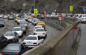 تهرانیها رکورد سفرهای نوروزی را زدند تهرانیها رکورد سفرهای نوروزی را زدند