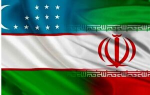 توافق ایران و ازبکستان برای تقویت تجارت محصولات کشاورزی توافق ایران و ازبکستان برای تقویت تجارت محصولات کشاورزی