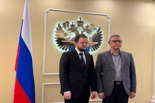 توافق بزرگ روسیه و ایران نهایی شد توافق بزرگ روسیه و ایران نهایی شد