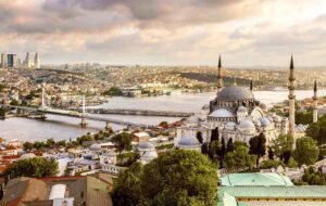 تور آنتالیا + استانبول ویژه نوروز ۱۴۰۱ (جدول) تور آنتالیا + استانبول ویژه نوروز ۱۴۰۱ (جدول)