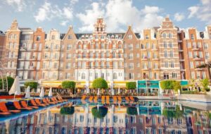 تور آنتالیا برای نوروز ۱۴۰۴ چند؟ + جدول قیمت تور آنتالیا برای نوروز ۱۴۰۴ چند؟ + جدول قیمت