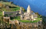 تور ارمنستان ویژه نوروز ۱۴۰۴ / سفر زمینی به ارمنستان چقدر خرج دارد؟ + جدول قیمت