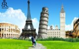 تور اروپا نوروز 1404