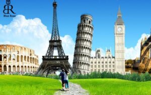 تور اروپا نوروز 1404 تور اروپا نوروز 1404