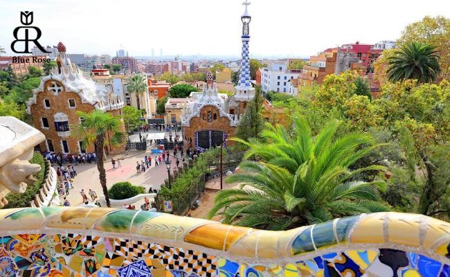 تور اروپا نوروز 1404 تور اروپا نوروز 1404