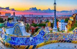 تور اروپا و اسپانیا؛ از سواحل مدیترانه تا قلب فرهنگ لاتین اروپا تور اروپا و اسپانیا؛ از سواحل مدیترانه تا قلب فرهنگ لاتین اروپا