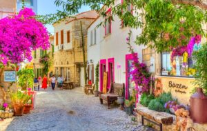 تور ازمیر چند؟ (جدول) تور ازمیر چند؟ (جدول)