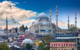تور استانبول چند؟ ( جدول )