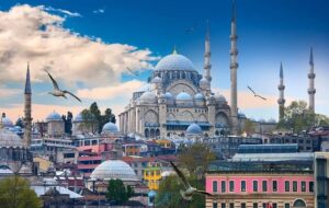 تور استانبول چند؟ ( جدول ) تور استانبول چند؟ ( جدول )