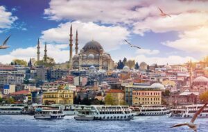 تور استانبول چند؟ (جدول) تور استانبول چند؟ (جدول)