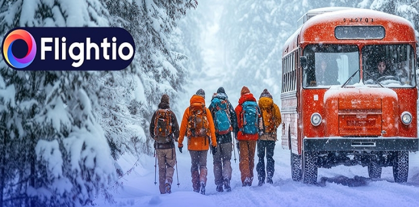 تور اسفند را هم با گارانتی فلایتیو بخرید +جزییات تور اسفند را هم با گارانتی فلایتیو بخرید +جزییات