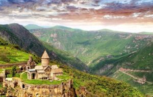 تور ایروان ارمنستان چند؟ ( جدول ) تور ایروان ارمنستان چند؟ ( جدول )