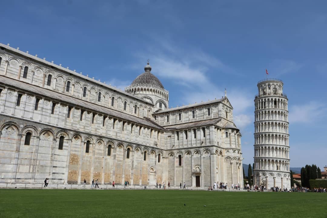 تور تابستانی ایتالیا با رزآبی تور تابستانی ایتالیا با رزآبی