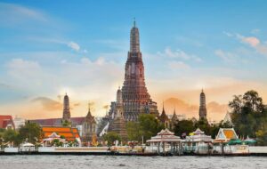 تور تایلند نوروز ۱۴۰۱ ( جدول ) تور تایلند نوروز ۱۴۰۱ ( جدول )