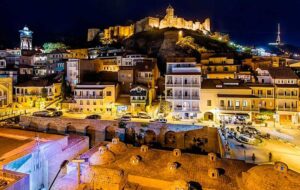 تور تفلیس چند؟ ( جدول ) تور تفلیس چند؟ ( جدول )