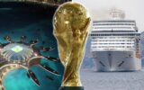 تور جام جهانی قطر ۲۰۲۲ با کشتی کروز + جدول قیمت تور جام جهانی قطر ۲۰۲۲ با کشتی کروز + جدول قیمت