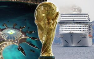 تور جام جهانی قطر ۲۰۲۲ با کشتی کروز + جدول قیمت تور جام جهانی قطر ۲۰۲۲ با کشتی کروز + جدول قیمت