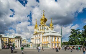 تور روسیه ویژه نوروز ۱۴۰۱ (جدول) تور روسیه ویژه نوروز ۱۴۰۱ (جدول)