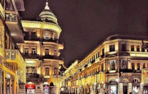 تور زمینی باکو چند؟ ( جدول ) تور زمینی باکو چند؟ ( جدول )