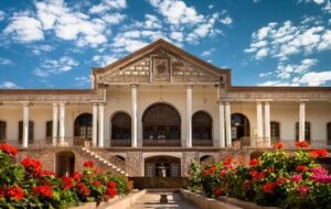 تور زمینی تبریز ویژه نوروز ۱۴۰۱ (جدول) تور زمینی تبریز ویژه نوروز ۱۴۰۱ (جدول)