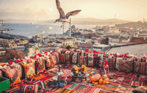 تور زمینی شهر وان ترکیه ارزانترین تور خارجی برای نوروز ۱۴۰۲ تور زمینی شهر وان ترکیه ارزانترین تور خارجی برای نوروز ۱۴۰۲