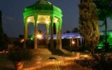 تور زمینی شیراز از تهران چقدر خرج دارد؟ + قیمت