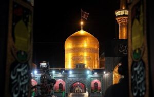 تور زمینی مشهد ویژه ایام تاسوعا و عاشورای حسینی/ ۵میلیون ۲۰۰هزار تومان برای ۳ شب! تور زمینی مشهد ویژه ایام تاسوعا و عاشورای حسینی/ ۵میلیون ۲۰۰هزار تومان برای ۳ شب!