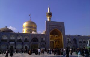 تور زمینی مشهد ویژه تاسوعا و عاشورا چند؟ تور زمینی مشهد ویژه تاسوعا و عاشورا چند؟