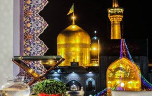 تور زمینی مشهد ( ویژه تحویل سال ۱۴۰۱) تور زمینی مشهد ( ویژه تحویل سال ۱۴۰۱)