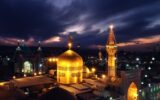 تور زمینی مشهد چند؟ ( جدول )