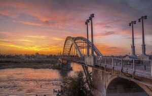 تور زمینی و هوایی خوزستان چند؟ (جدول) تور زمینی و هوایی خوزستان چند؟ (جدول)