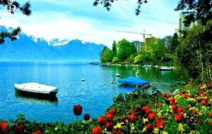 تور سوئیس نوروز 1404 تور سوئیس نوروز 1404