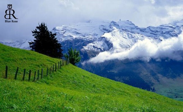 تور سوئیس نوروز 1404 تور سوئیس نوروز 1404