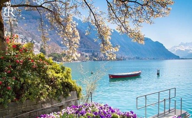 تور سوئیس نوروز 1404 تور سوئیس نوروز 1404