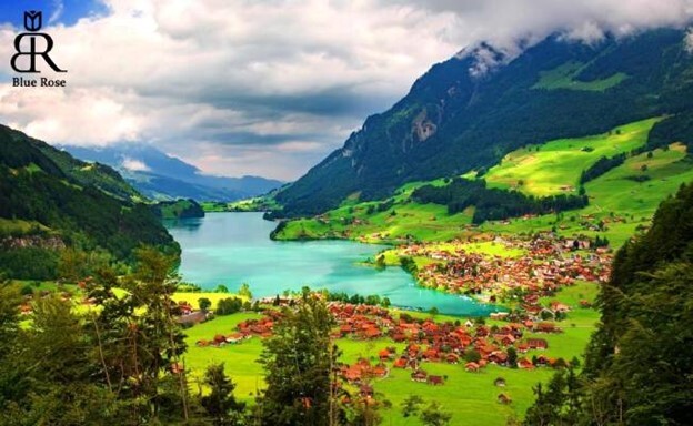 تور سوئیس نوروز 1404 تور سوئیس نوروز 1404