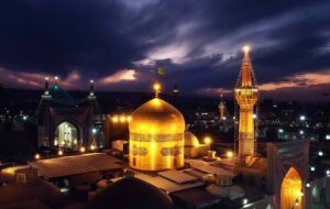 تور مشهد ویژه نوروز ۱۴۰۴ نفری چند؟ + جدول قیمت تور مشهد ویژه نوروز ۱۴۰۴ نفری چند؟ + جدول قیمت