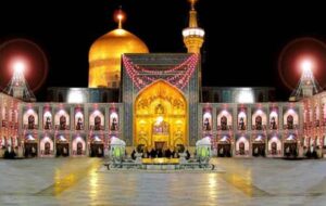 تور مشهد چند؟ ( جدول ) تور مشهد چند؟ ( جدول )