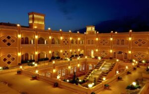 تور نوروزی یزد / سفر با قطار به یزد نفری چند؟ + جدول قیمت فروردین ۱۴۰۴ تور نوروزی یزد / سفر با قطار به یزد نفری چند؟ + جدول قیمت فروردین ۱۴۰۴