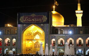 تور هوایی مشهد ویژه ایام رحلت پیامبر اکرم (ص) + جدول قیمت تور هوایی مشهد ویژه ایام رحلت پیامبر اکرم (ص) + جدول قیمت