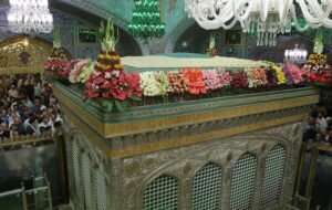 تور هوایی مشهد ویژه ایام شهادت امام رضا (ع) + جدول قیمت تور هوایی مشهد ویژه ایام شهادت امام رضا (ع) + جدول قیمت