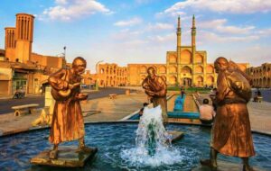 تور هوایی یزد نوروز ۱۴۰۱ ( جدول ) تور هوایی یزد نوروز ۱۴۰۱ ( جدول )