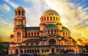 تور وارنا بلغارستان چند؟ (جدول) تور وارنا بلغارستان چند؟ (جدول)